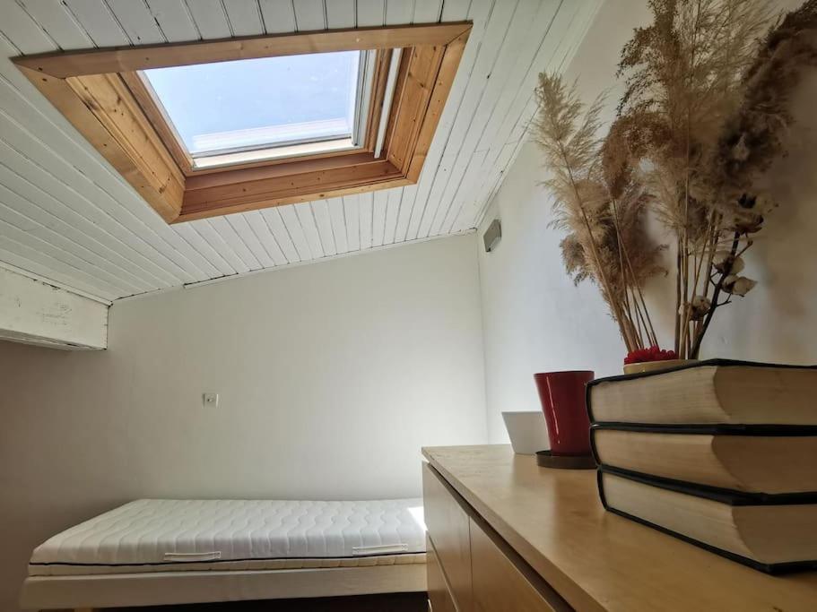 Marmandin Arles Centre Villa Luaran gambar