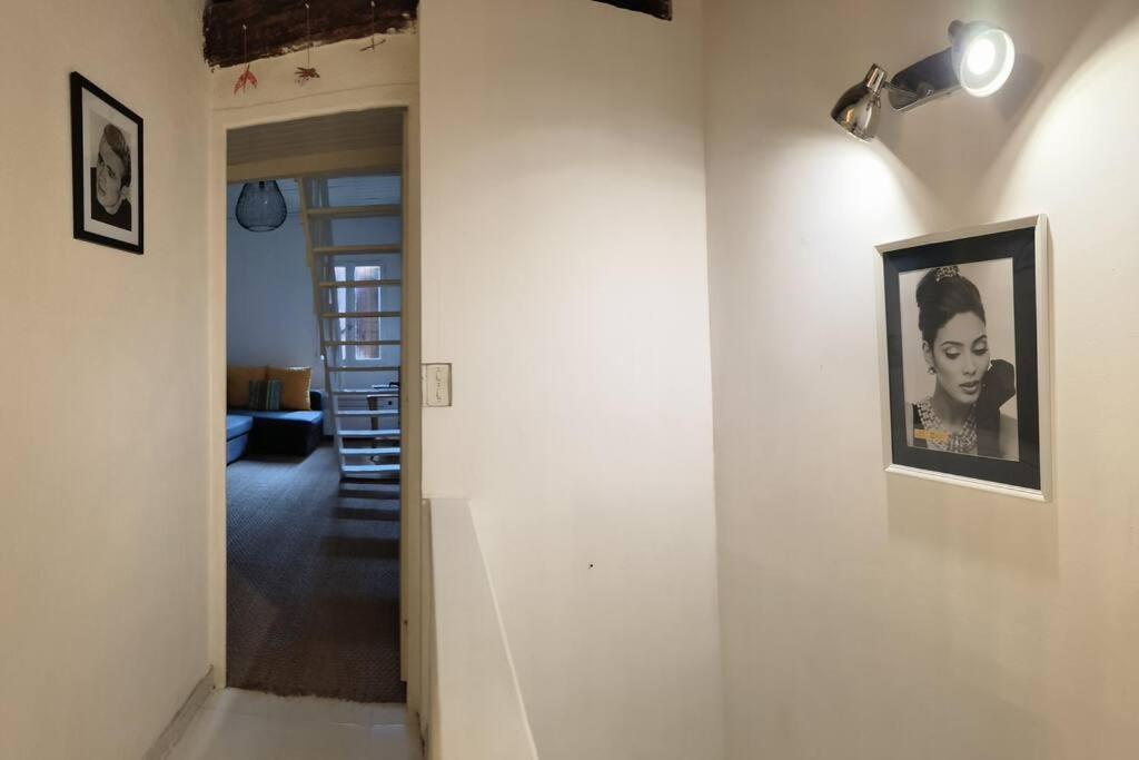 Marmandin Arles Centre Villa Luaran gambar