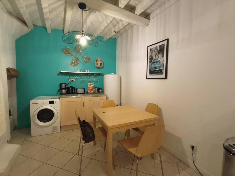 Marmandin Arles Centre Villa Luaran gambar
