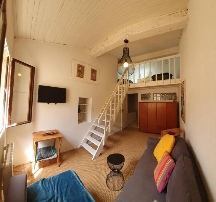 Marmandin Arles Centre Villa Luaran gambar