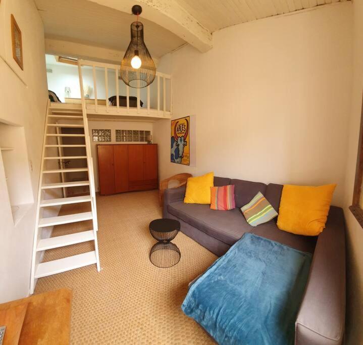 Marmandin Arles Centre Villa Luaran gambar